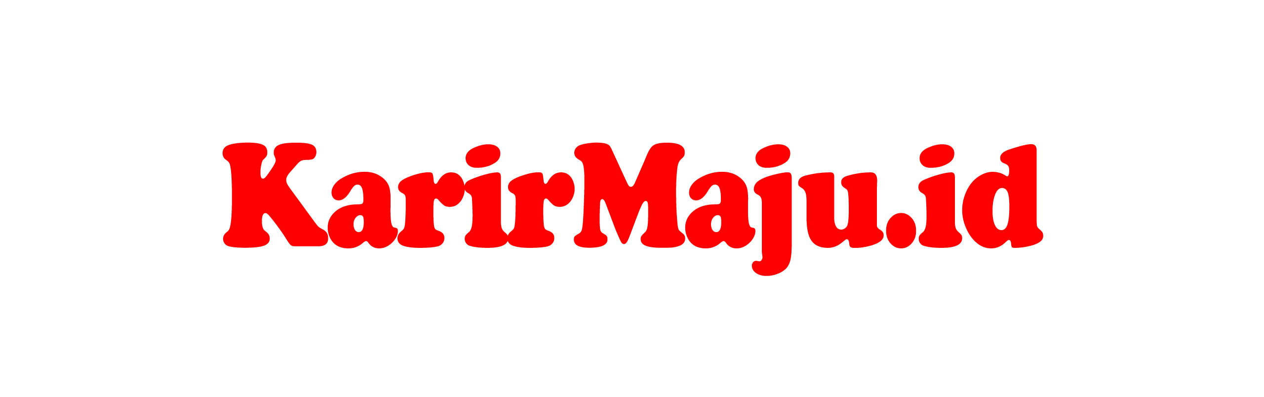 Karir Maju